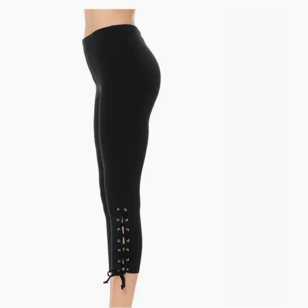 Capri leggings